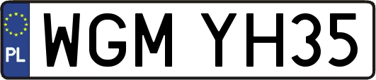 WGMYH35