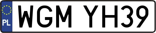 WGMYH39