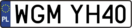 WGMYH40