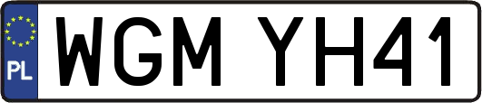 WGMYH41