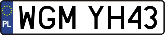 WGMYH43