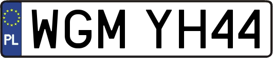 WGMYH44