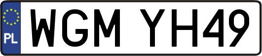 WGMYH49