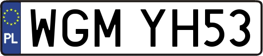 WGMYH53