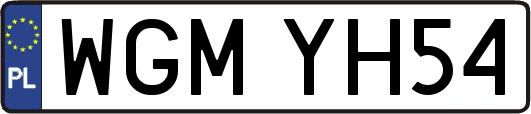 WGMYH54