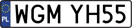 WGMYH55