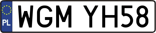 WGMYH58