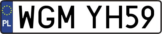 WGMYH59