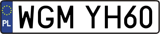 WGMYH60