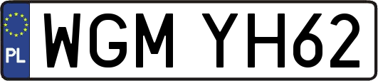 WGMYH62