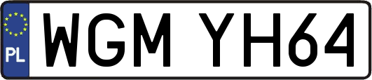 WGMYH64