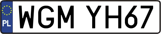 WGMYH67