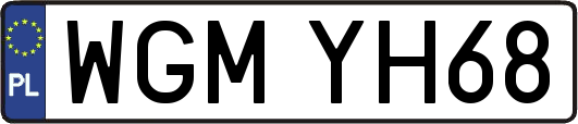 WGMYH68