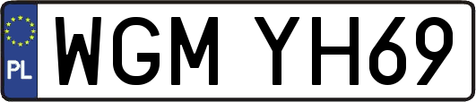 WGMYH69
