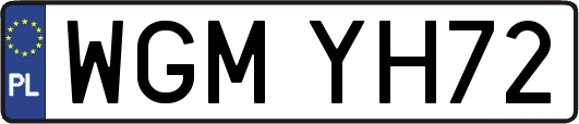 WGMYH72