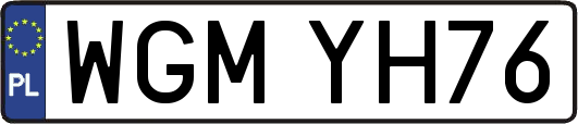 WGMYH76