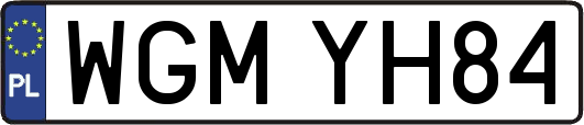 WGMYH84