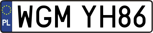 WGMYH86