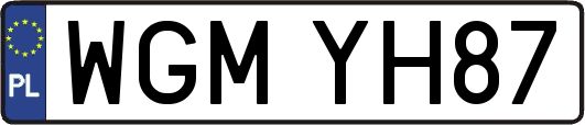 WGMYH87