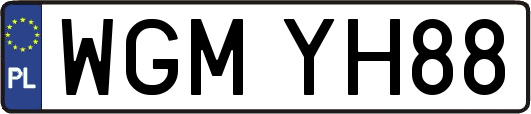 WGMYH88