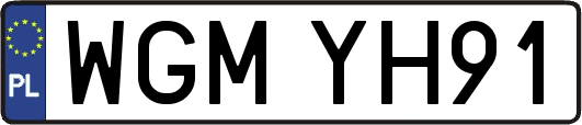 WGMYH91