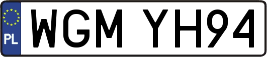 WGMYH94
