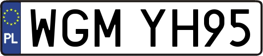WGMYH95