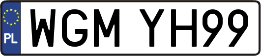 WGMYH99