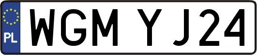 WGMYJ24