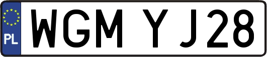 WGMYJ28