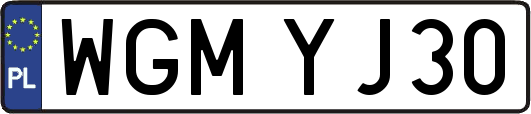 WGMYJ30