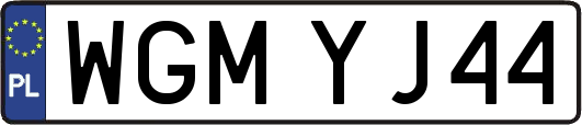 WGMYJ44