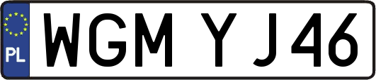 WGMYJ46