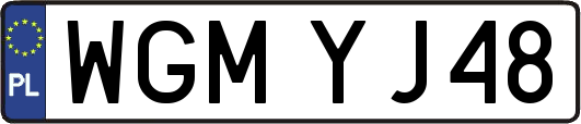 WGMYJ48