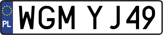 WGMYJ49