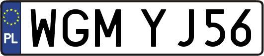 WGMYJ56