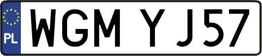 WGMYJ57