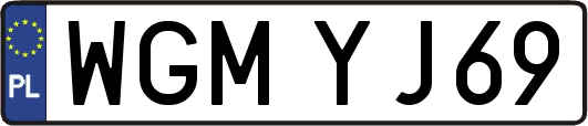 WGMYJ69