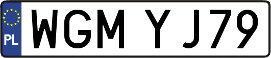 WGMYJ79