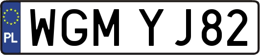 WGMYJ82