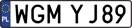 WGMYJ89
