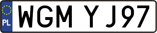 WGMYJ97
