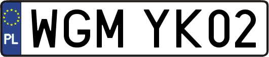WGMYK02