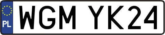 WGMYK24