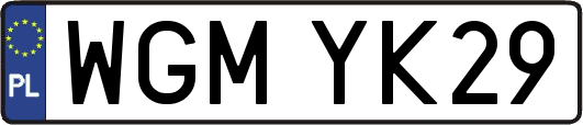 WGMYK29