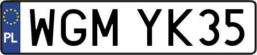 WGMYK35