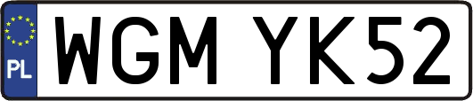 WGMYK52