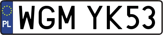 WGMYK53