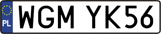 WGMYK56
