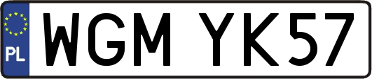 WGMYK57